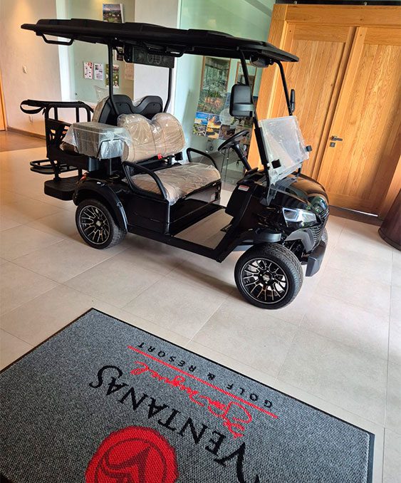 Showroom San Miguel de Allende
