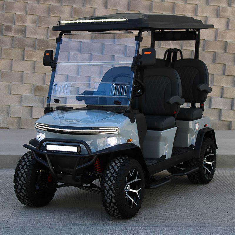 Carrito de Golf Modelo SD-4